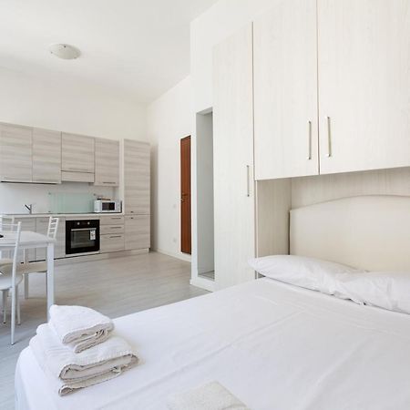 Milano Niguarda Cosy Studio 外观 照片