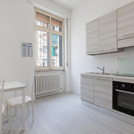 Milano Niguarda Cosy Studio 外观 照片