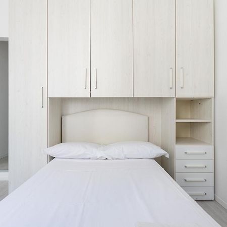 Milano Niguarda Cosy Studio 外观 照片