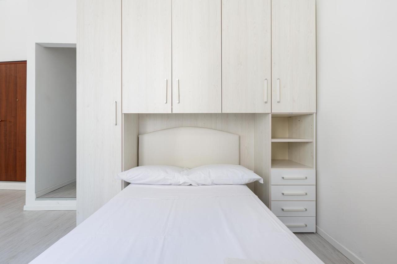 Milano Niguarda Cosy Studio 外观 照片