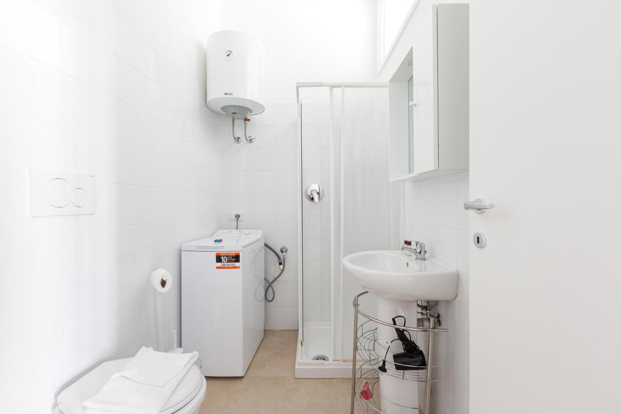 Milano Niguarda Cosy Studio 外观 照片