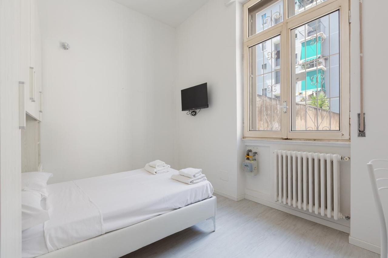 Milano Niguarda Cosy Studio 外观 照片